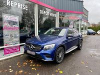 Mercedes GLC Coupé COUPE 250 9G-Tronic 4Matic Sportline - <small></small> 41.990 € <small>TTC</small> - #1