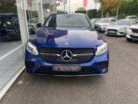 Mercedes GLC Coupé COUPE 250 9G-Tronic 4Matic Sportline - <small></small> 41.990 € <small>TTC</small> - #2