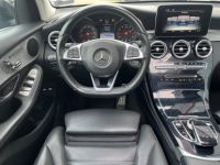 Mercedes GLC Coupé COUPE 250 9G-Tronic 4Matic Sportline - <small></small> 41.990 € <small>TTC</small> - #5