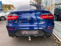 Mercedes GLC Coupé COUPE 250 9G-Tronic 4Matic Sportline - <small></small> 41.990 € <small>TTC</small> - #20