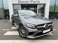 Mercedes GLC Coupé COUPE 250 9G-Tronic 4Matic Sportline - <small></small> 36.980 € <small>TTC</small> - #1