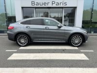 Mercedes GLC Coupé COUPE 250 9G-Tronic 4Matic Sportline - <small></small> 36.980 € <small>TTC</small> - #2