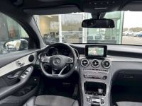 Mercedes GLC Coupé COUPE 250 9G-Tronic 4Matic Sportline - <small></small> 36.980 € <small>TTC</small> - #14