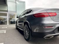 Mercedes GLC Coupé COUPE 250 9G-Tronic 4Matic Sportline - <small></small> 36.980 € <small>TTC</small> - #33