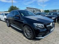 Mercedes GLC Coupé Coupe 250 d 204ch AMG 9G-TRONIC - <small></small> 34.490 € <small>TTC</small> - #1