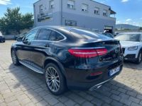 Mercedes GLC Coupé Coupe 250 d 204ch AMG 9G-TRONIC - <small></small> 34.490 € <small>TTC</small> - #3