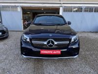 Mercedes GLC Coupé COUPE 250 D 204CH FASCINATION 4MATIC 9G-TRONIC - <small></small> 31.999 € <small>TTC</small> - #2