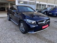 Mercedes GLC Coupé COUPE 250 D 204CH FASCINATION 4MATIC 9G-TRONIC - <small></small> 31.999 € <small>TTC</small> - #3