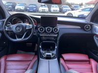 Mercedes GLC Coupé COUPE 250 D 204CH FASCINATION 4MATIC 9G-TRONIC - <small></small> 31.999 € <small>TTC</small> - #11