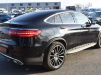 Mercedes GLC Coupé 250 204CH FASCINATION 4MATIC 9G-TRONIC EURO6C - <small></small> 33.880 € <small>TTC</small> - #2