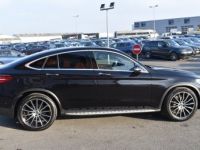 Mercedes GLC Coupé 250 204CH FASCINATION 4MATIC 9G-TRONIC EURO6C - <small></small> 33.880 € <small>TTC</small> - #4