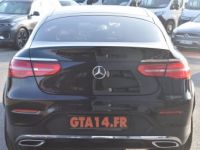 Mercedes GLC Coupé 250 204CH FASCINATION 4MATIC 9G-TRONIC EURO6C - <small></small> 33.880 € <small>TTC</small> - #18