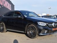 Mercedes GLC Coupé 250 204CH FASCINATION 4MATIC 9G-TRONIC EURO6C - <small></small> 33.880 € <small>TTC</small> - #20