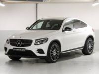 Mercedes GLC Coupé Coupe 250 d 204ch Sportline 4Matic 9G-Tronic - <small></small> 33.950 € <small>TTC</small> - #1