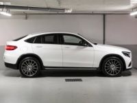 Mercedes GLC Coupé Coupe 250 d 204ch Sportline 4Matic 9G-Tronic - <small></small> 33.950 € <small>TTC</small> - #2