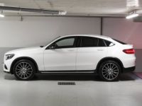 Mercedes GLC Coupé Coupe 250 d 204ch Sportline 4Matic 9G-Tronic - <small></small> 33.950 € <small>TTC</small> - #3