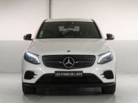 Mercedes GLC Coupé Coupe 250 d 204ch Sportline 4Matic 9G-Tronic - <small></small> 33.950 € <small>TTC</small> - #5