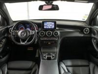 Mercedes GLC Coupé Coupe 250 d 204ch Sportline 4Matic 9G-Tronic - <small></small> 33.950 € <small>TTC</small> - #7