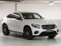 Mercedes GLC Coupé Coupe 250 d 204ch Sportline 4Matic 9G-Tronic - <small></small> 33.950 € <small>TTC</small> - #21