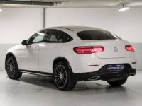 Mercedes GLC Coupé Coupe 250 d 204ch Sportline 4Matic 9G-Tronic - <small></small> 33.950 € <small>TTC</small> - #22