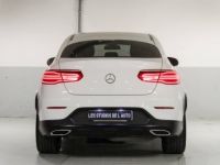 Mercedes GLC Coupé Coupe 250 d 204ch Sportline 4Matic 9G-Tronic - <small></small> 33.950 € <small>TTC</small> - #23