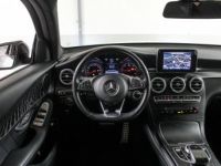 Mercedes GLC Coupé Coupe 250 d 204ch Sportline 4Matic 9G-Tronic - <small></small> 33.950 € <small>TTC</small> - #25