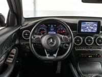 Mercedes GLC Coupé Coupe 250 d 204ch Sportline 4Matic 9G-Tronic - <small></small> 33.950 € <small>TTC</small> - #26