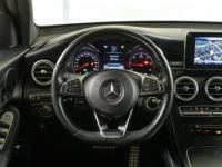 Mercedes GLC Coupé Coupe 250 d 204ch Sportline 4Matic 9G-Tronic - <small></small> 33.950 € <small>TTC</small> - #27