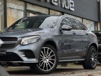 Mercedes GLC Coupé COUPE 250 D 204CH SPORTLINE 4MATIC 9G-TRONIC EURO6C - <small></small> 36.900 € <small>TTC</small> - #3