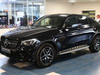 Mercedes GLC Coupé COUPE 250 d 9G-Tronic 4Matic Fascination - <small></small> 43.997 € <small>TTC</small> - #1