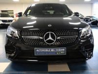 Mercedes GLC Coupé COUPE 250 d 9G-Tronic 4Matic Fascination - <small></small> 43.997 € <small>TTC</small> - #2