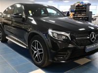 Mercedes GLC Coupé COUPE 250 d 9G-Tronic 4Matic Fascination - <small></small> 43.997 € <small>TTC</small> - #3