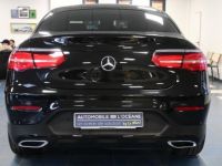 Mercedes GLC Coupé COUPE 250 d 9G-Tronic 4Matic Fascination - <small></small> 43.997 € <small>TTC</small> - #5