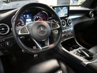 Mercedes GLC Coupé COUPE 250 d 9G-Tronic 4Matic Fascination - <small></small> 43.997 € <small>TTC</small> - #9