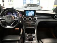 Mercedes GLC Coupé COUPE 250 d 9G-Tronic 4Matic Fascination - <small></small> 43.997 € <small>TTC</small> - #10