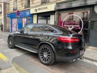 Mercedes GLC Coupé 250 9G-Tronic 4Matic Fascination - <small></small> 40.490 € <small>TTC</small> - #3