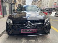 Mercedes GLC Coupé 250 9G-Tronic 4Matic Fascination - <small></small> 40.490 € <small>TTC</small> - #12