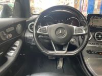 Mercedes GLC Coupé 250 9G-Tronic 4Matic Fascination - <small></small> 40.490 € <small>TTC</small> - #40