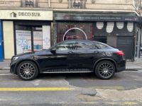 Mercedes GLC Coupé 250 9G-Tronic 4Matic Fascination - <small></small> 40.490 € <small>TTC</small> - #2