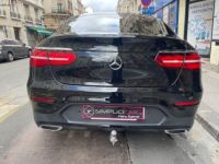 Mercedes GLC Coupé 250 9G-Tronic 4Matic Fascination - <small></small> 40.490 € <small>TTC</small> - #27