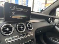 Mercedes GLC Coupé 250 9G-Tronic 4Matic Fascination - <small></small> 40.490 € <small>TTC</small> - #30