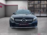 Mercedes GLC Coupé COUPE 250 d 9G-Tronic 4Matic Fascination FULL OPTION TOIT OUVRANT GPS CUIR... - <small></small> 39.790 € <small>TTC</small> - #2