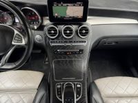 Mercedes GLC Coupé COUPE 250 d 9G-Tronic 4Matic Fascination FULL OPTION TOIT OUVRANT GPS CUIR... - <small></small> 39.790 € <small>TTC</small> - #12