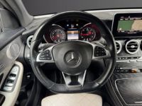 Mercedes GLC Coupé COUPE 250 d 9G-Tronic 4Matic Fascination FULL OPTION TOIT OUVRANT GPS CUIR... - <small></small> 39.790 € <small>TTC</small> - #14