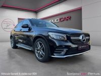 Mercedes GLC Coupé COUPE 250 d 9G-Tronic 4Matic Fascination TOIT OUVRANT - <small></small> 32.990 € <small>TTC</small> - #1