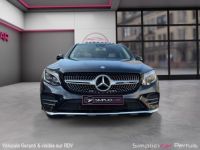 Mercedes GLC Coupé COUPE 250 d 9G-Tronic 4Matic Fascination TOIT OUVRANT - <small></small> 32.990 € <small>TTC</small> - #2