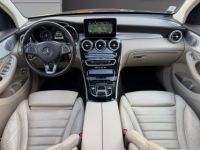 Mercedes GLC Coupé COUPE 250 d 9G-Tronic 4Matic Fascination TOIT OUVRANT - <small></small> 32.990 € <small>TTC</small> - #11