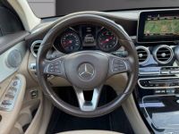 Mercedes GLC Coupé COUPE 250 d 9G-Tronic 4Matic Fascination TOIT OUVRANT - <small></small> 32.990 € <small>TTC</small> - #14