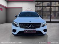 Mercedes GLC Coupé COUPE 250 d 9G-Tronic 4Matic Fascination TOIT OUVRANT - <small></small> 43.490 € <small>TTC</small> - #2