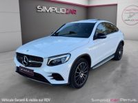 Mercedes GLC Coupé COUPE 250 d 9G-Tronic 4Matic Fascination TOIT OUVRANT - <small></small> 43.490 € <small>TTC</small> - #3